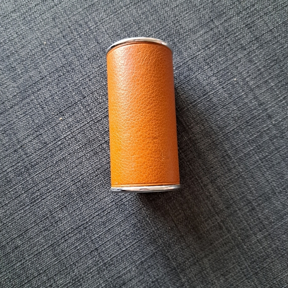 HermesTaurillion Leather Refillable Case Holder 75ml - Picture 6 of 7